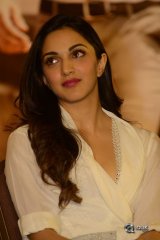 Bharat Ane Nenu Movie Success Meet